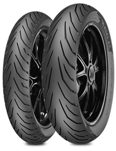 Pirelli ANGEL CITY 2,75 -17 47 P