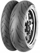 Continental CONTIROAD 120/70 R17 58 W