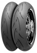 Continental  ContiAttack SM EVO 110/70 R17 54 H