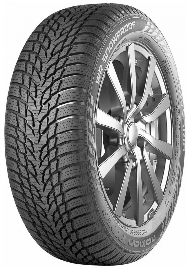 Nokian Snowproof 1 275/35 R20 102 W Zimné