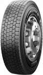 Pirelli ITINERIS DRIVE 90 315/70 R22,5 154/150 L Záberové