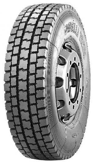 Pirelli TR25 12 R22,5 152/148 M Záberové