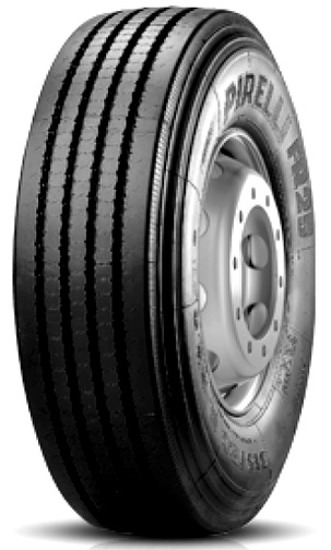 Pirelli FR25 12 R22,5 152/148 M Vodiace