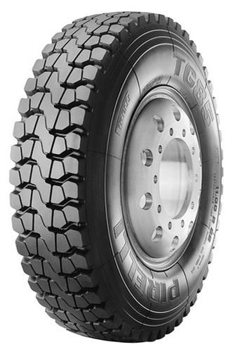 Pirelli TG85 12 R20 154/150 K Záberové terén