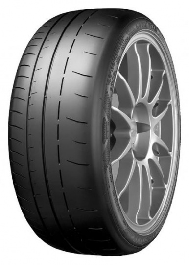 Goodyear EAGLE F1 SUPERSPORT RS 295/30 R20 101 Y Letné