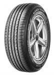 Goodyear EFFICIENTGRIP PERFORMANCE SUV 245/45 R19 102 v Letné