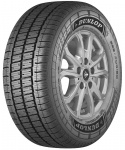 Dunlop ECONODRIVE AS 195/65 R16C 104/102 T Celoročné