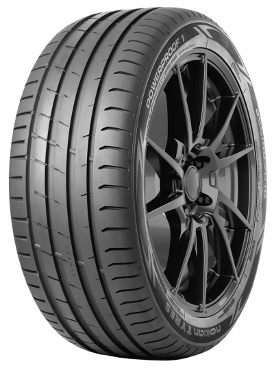 Nokian Powerproof 1 235/45 R19 99 Y Letné