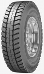 Goodyear OMNITRAC D 315/70 R22,5 154/152 K/M Záberové