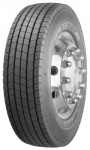 Dunlop SP472 CITY A/S 275/70 R22,5 148/152 J/E Vodiace