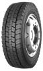 Semperit EURO-DRIVE 295/60 R22,5 150/147 L Záberové