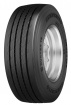 Semperit RUNNER T2 285/70 R19,5 150/148 K Návesové