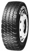 Semperit M 277 385/65 R22,5 160 K Návesové