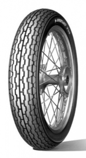 Dunlop F14 3,00 -19 49 S Predné