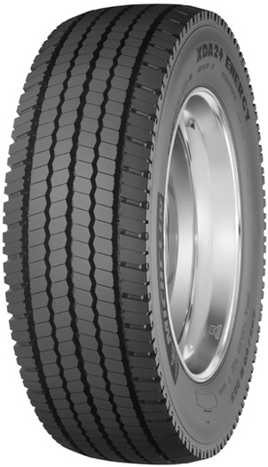 Michelin XDA 2+ ENERGY 295/80 R22,5 152/148 M Záberové