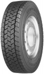 Semperit RUNNER D2 245/70 R19,5 136/134 M Záberové