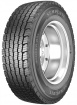 Semperit WINTER D2+ 315/70 R22,5 154/150 L Záberové